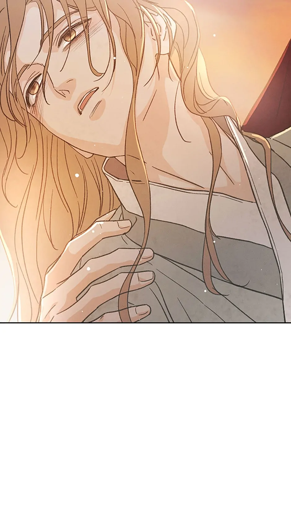 Under the Plum Blossom Tree (Official) - Chapter 54 manhwa