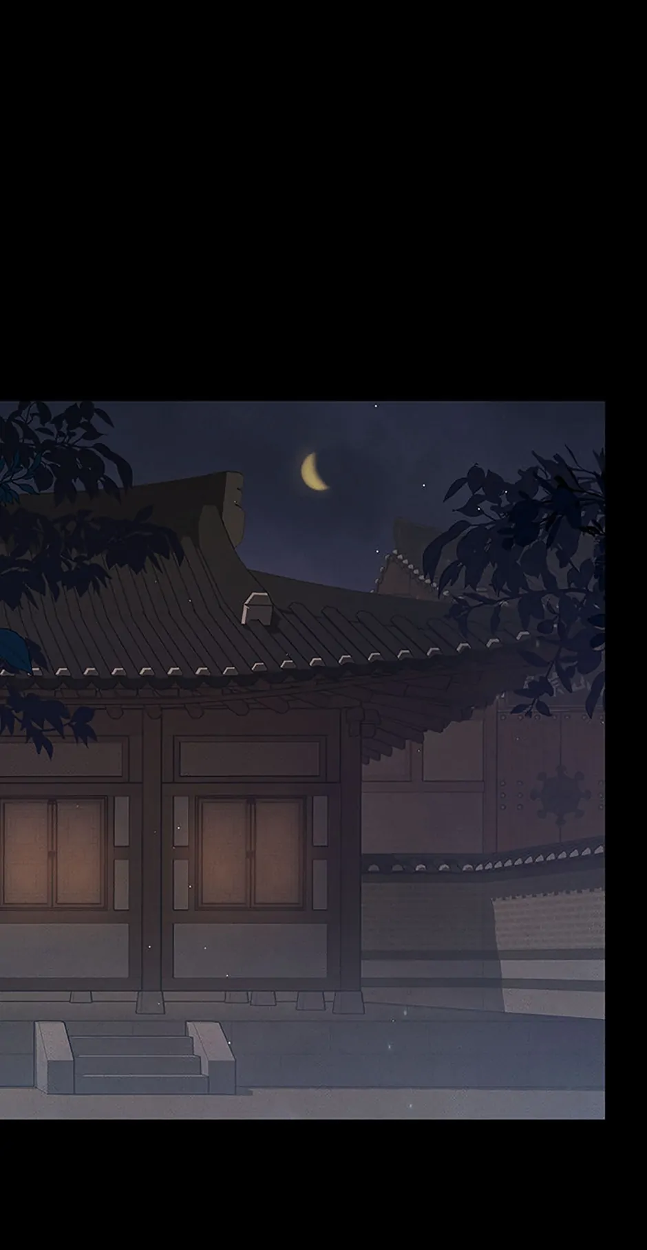 Under the Plum Blossom Tree (Official) - Chapter 55 manhwa