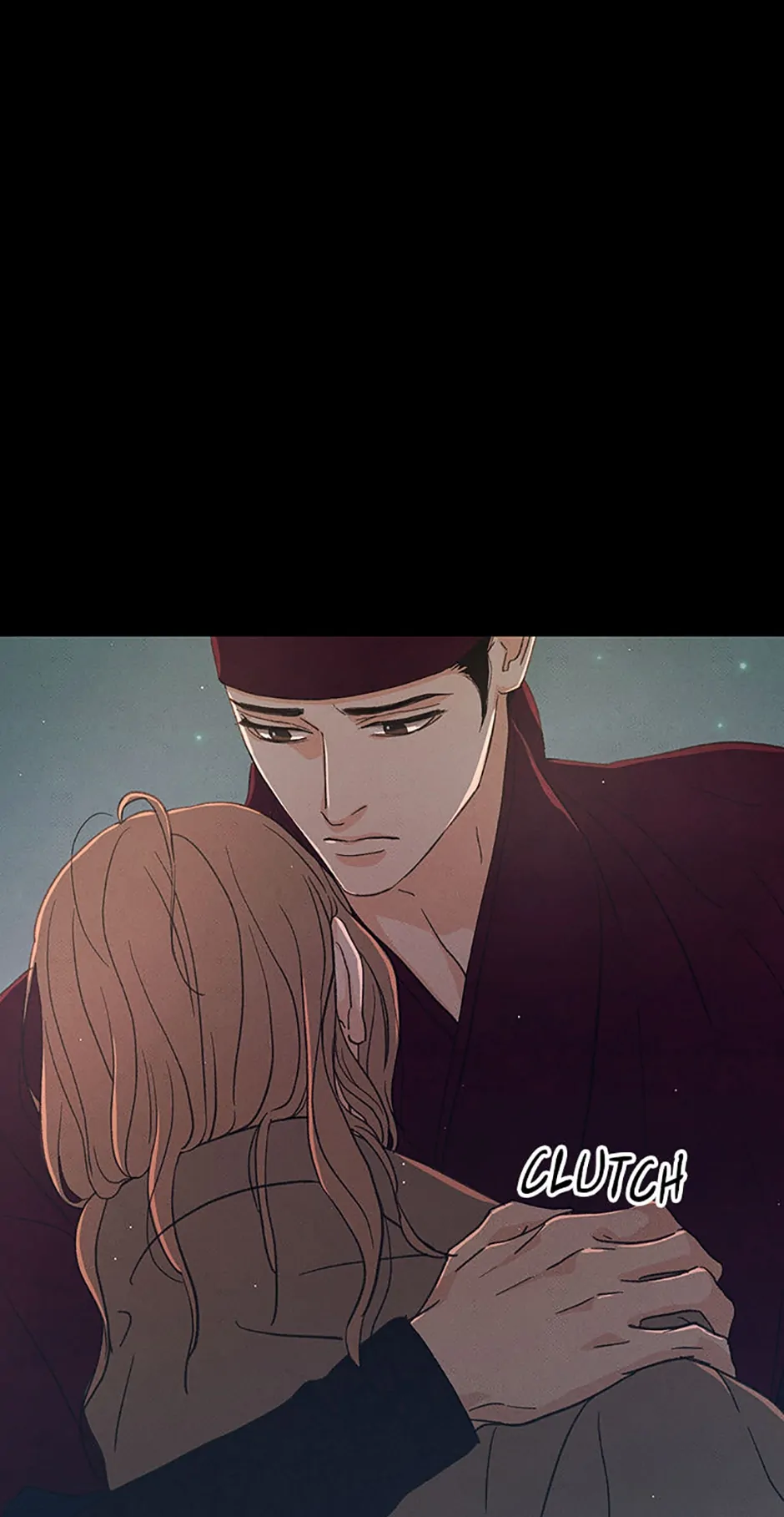 Under the Plum Blossom Tree (Official) - Chapter 55 manhwa
