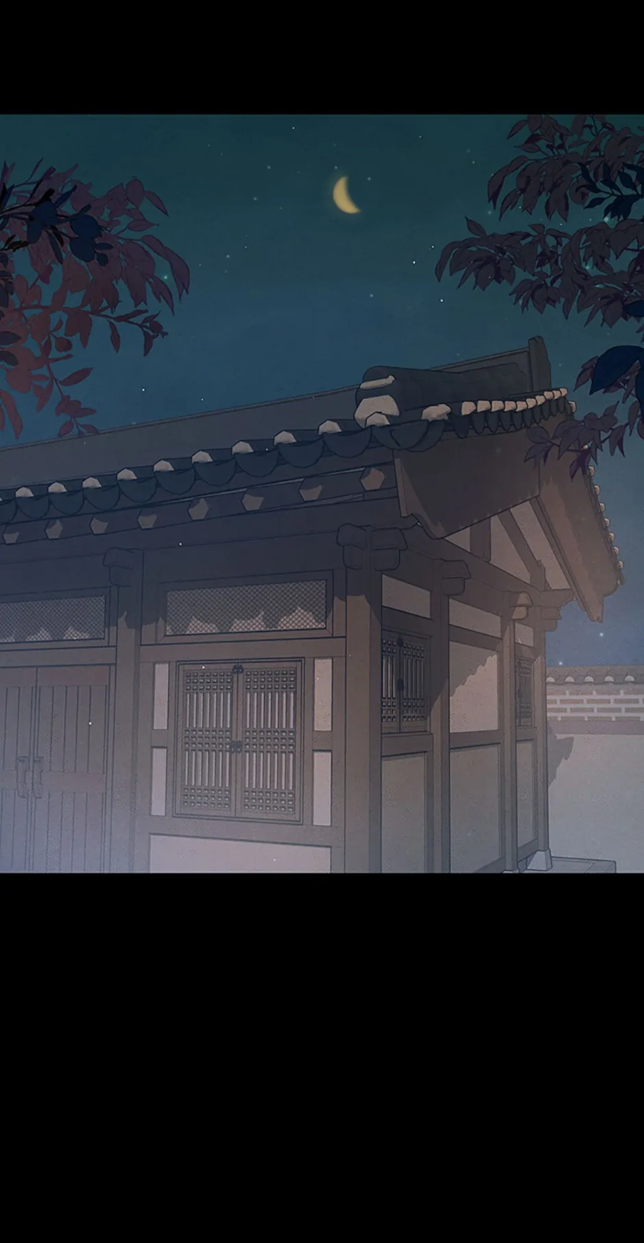 Under the Plum Blossom Tree (Official) - Chapter 55 manhwa