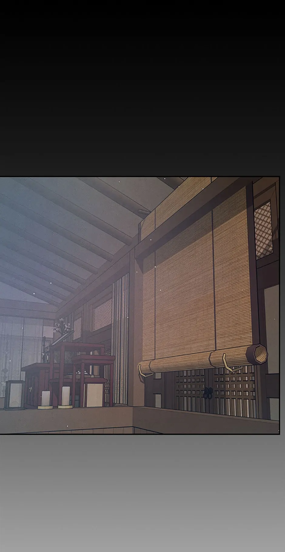 Under the Plum Blossom Tree (Official) - Chapter 55 manhwa