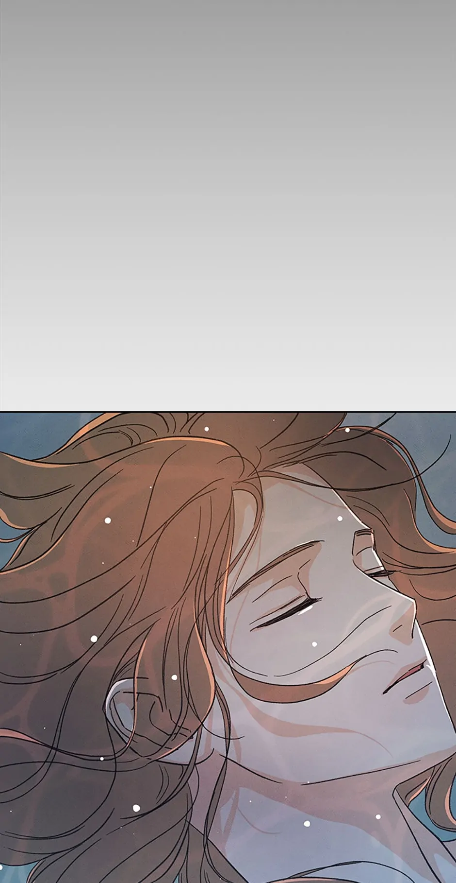 Under the Plum Blossom Tree (Official) - Chapter 55 manhwa