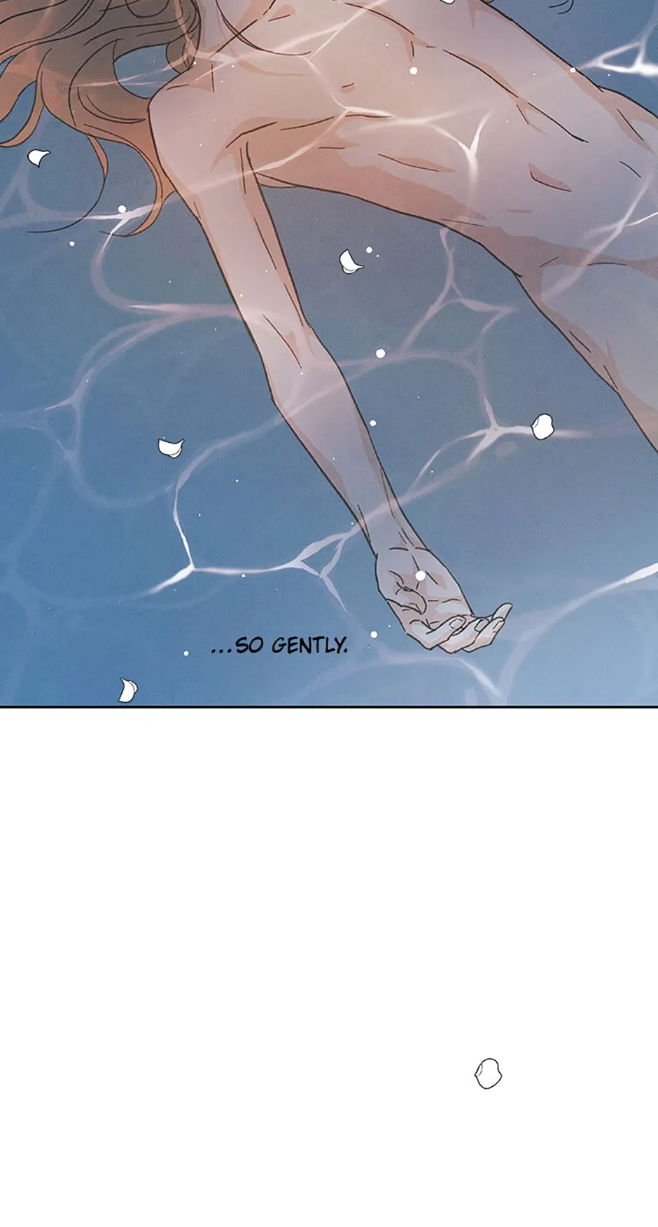 Under the Plum Blossom Tree (Official) - Chapter 55 manhwa