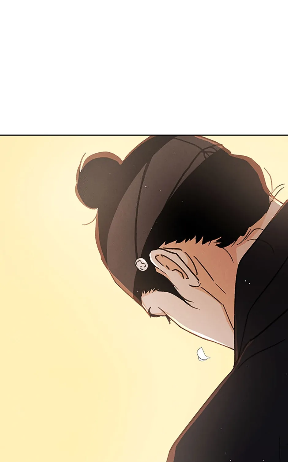Under the Plum Blossom Tree (Official) - Chapter 55 manhwa