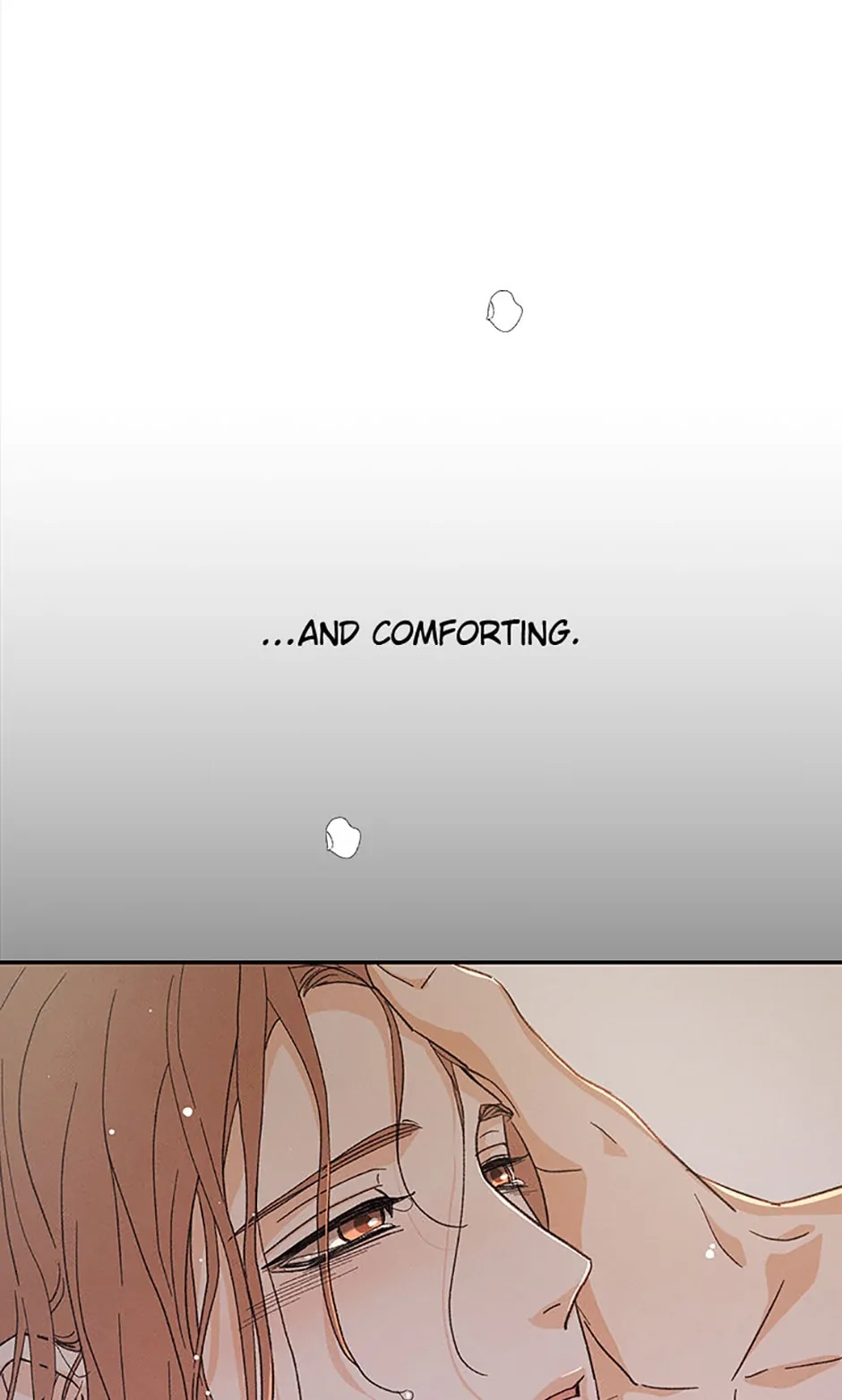 Under the Plum Blossom Tree (Official) - Chapter 55 manhwa