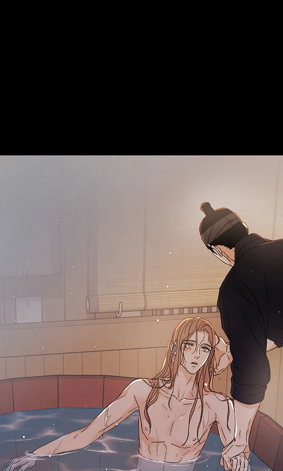 Under the Plum Blossom Tree (Official) - Chapter 55 manhwa