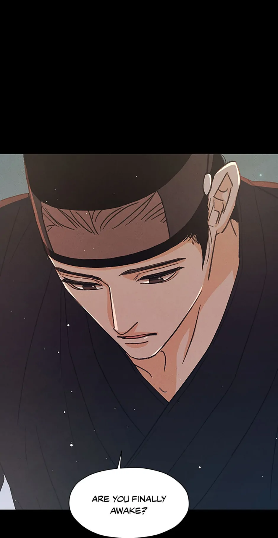 Under the Plum Blossom Tree (Official) - Chapter 55 manhwa