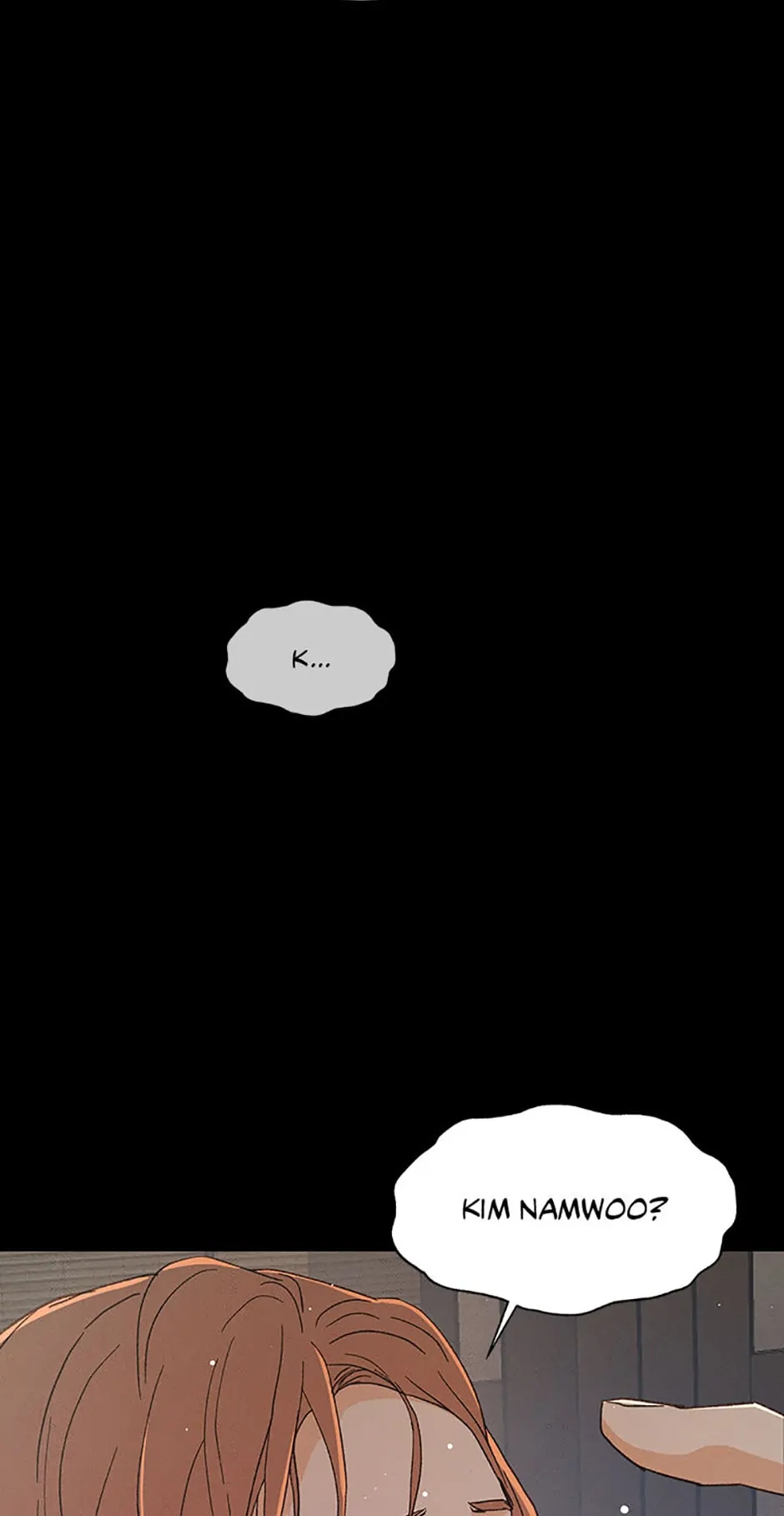 Under the Plum Blossom Tree (Official) - Chapter 55 manhwa