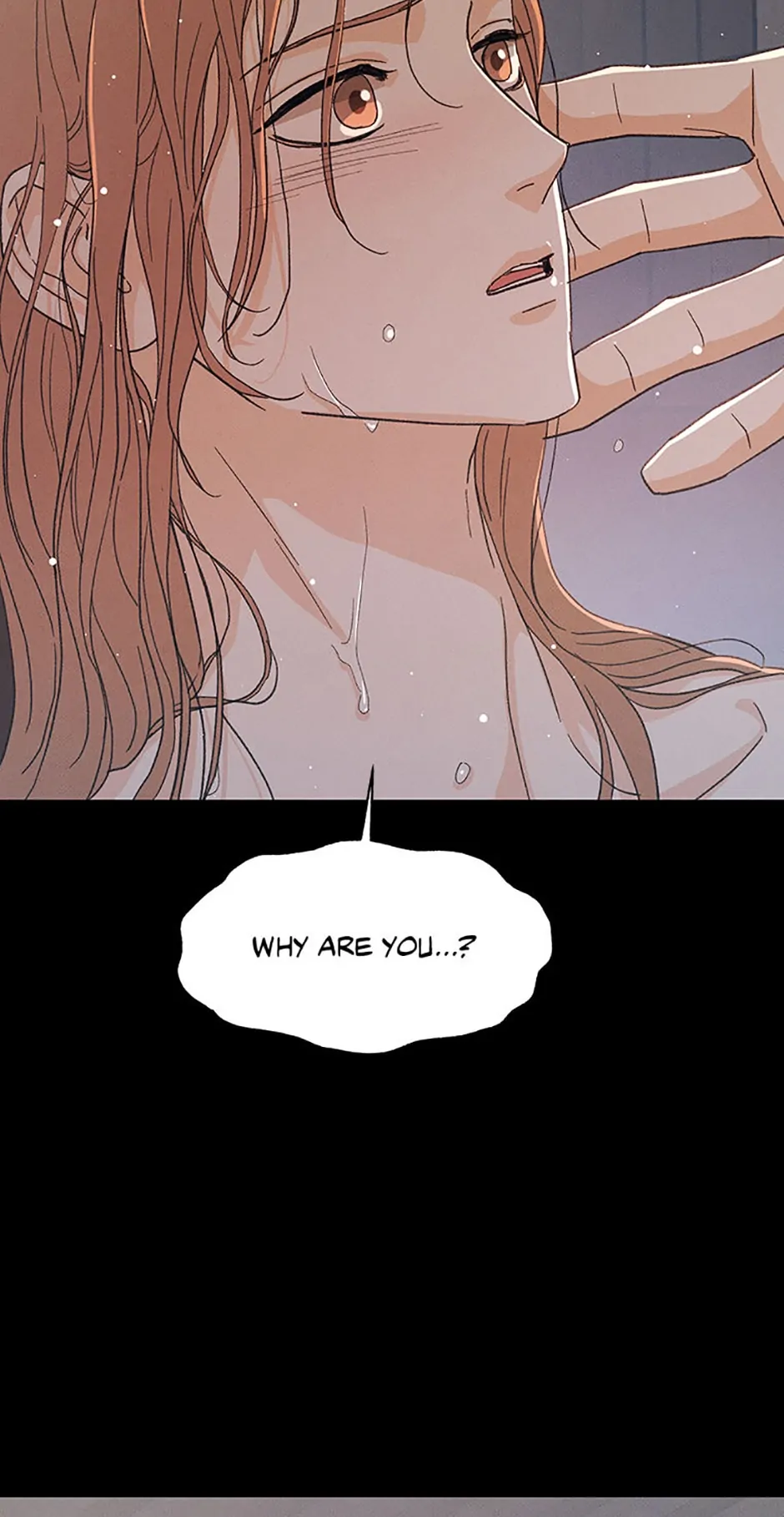 Under the Plum Blossom Tree (Official) - Chapter 55 manhwa