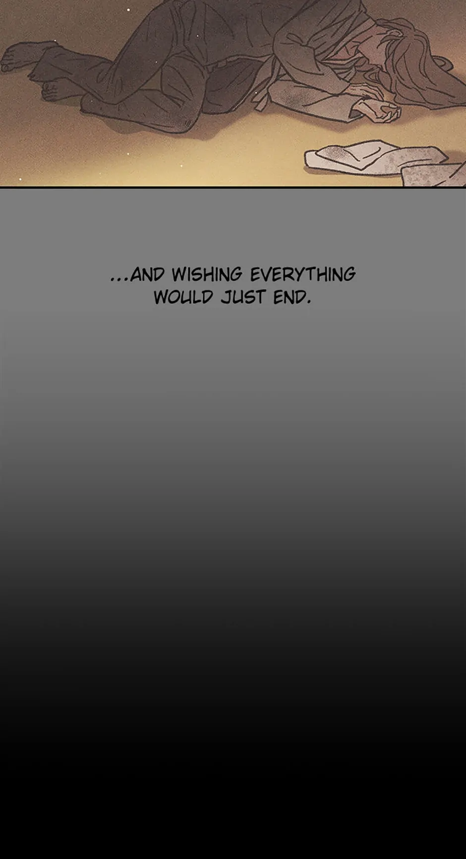 Under the Plum Blossom Tree (Official) - Chapter 55 manhwa