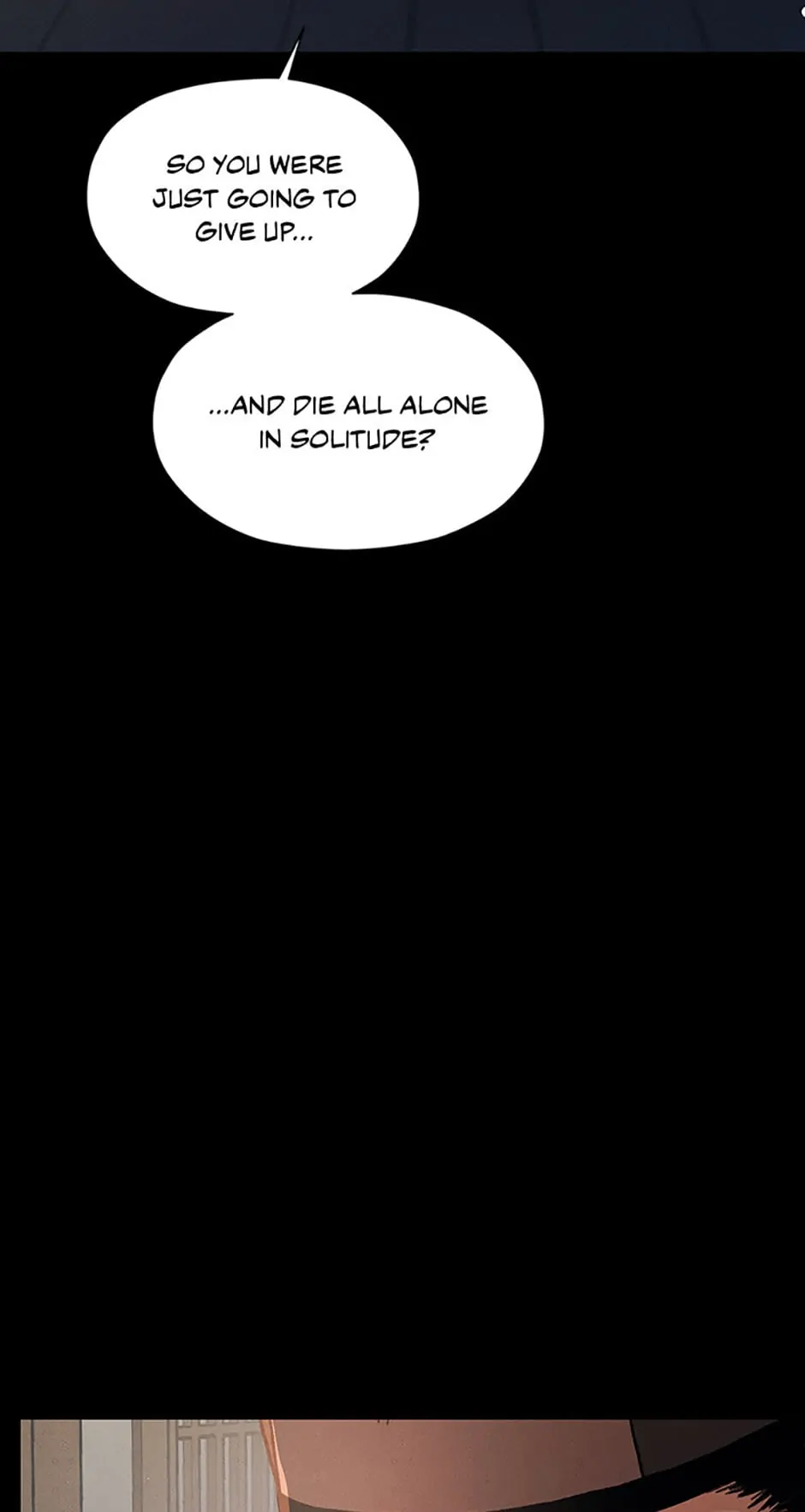 Under the Plum Blossom Tree (Official) - Chapter 55 manhwa