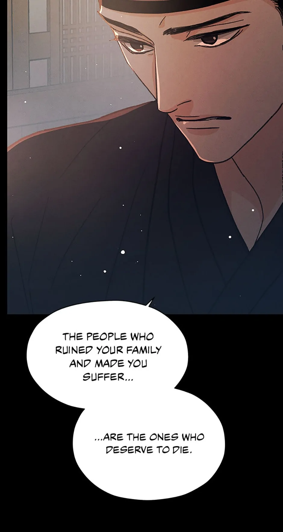 Under the Plum Blossom Tree (Official) - Chapter 55 manhwa