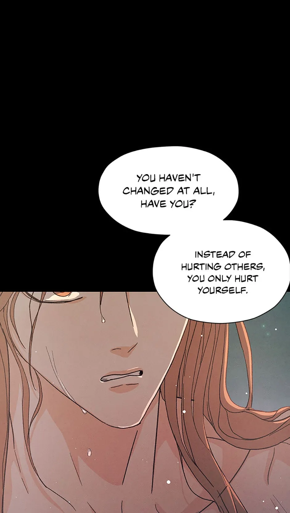 Under the Plum Blossom Tree (Official) - Chapter 55 manhwa