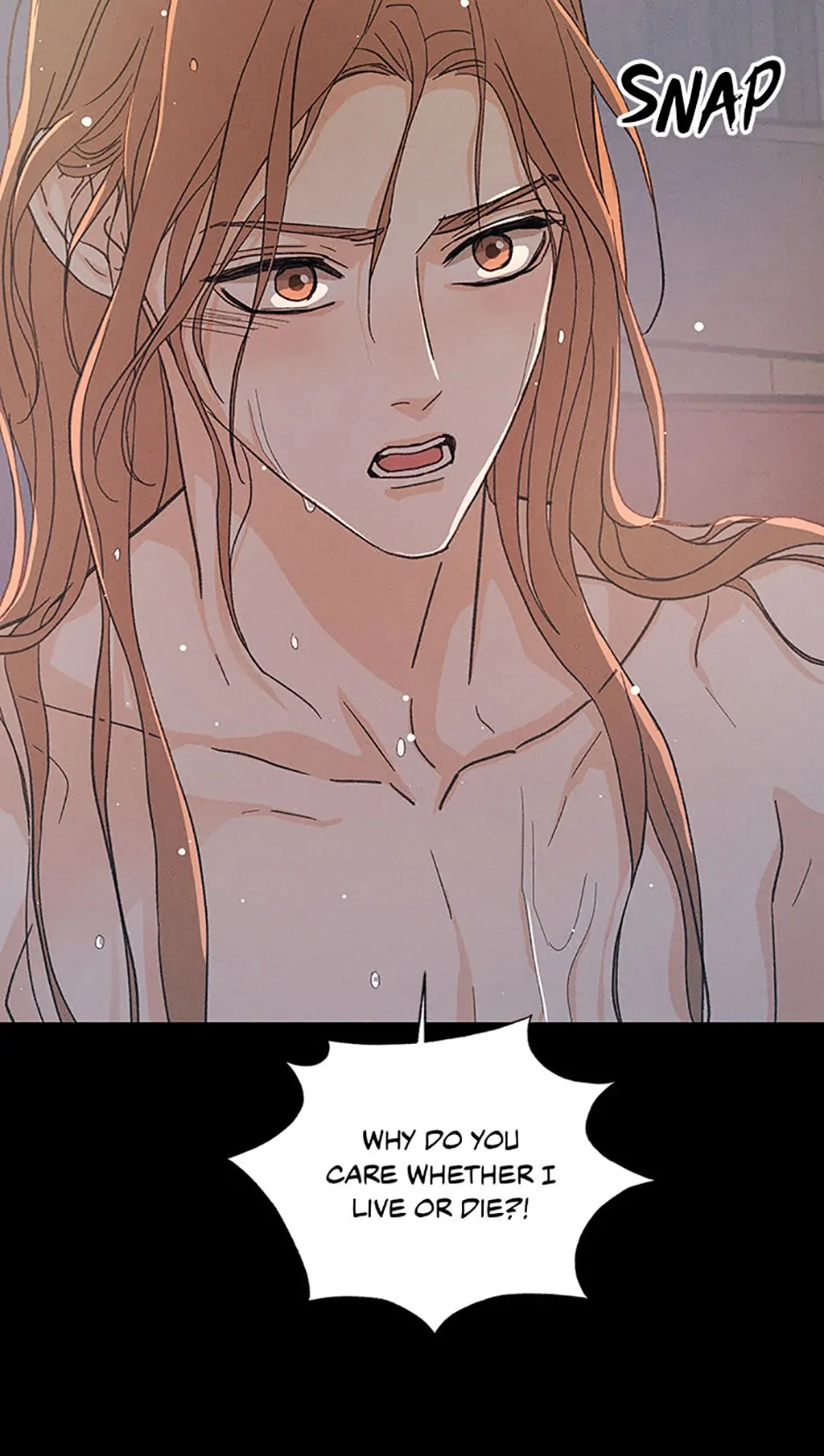 Under the Plum Blossom Tree (Official) - Chapter 55 manhwa