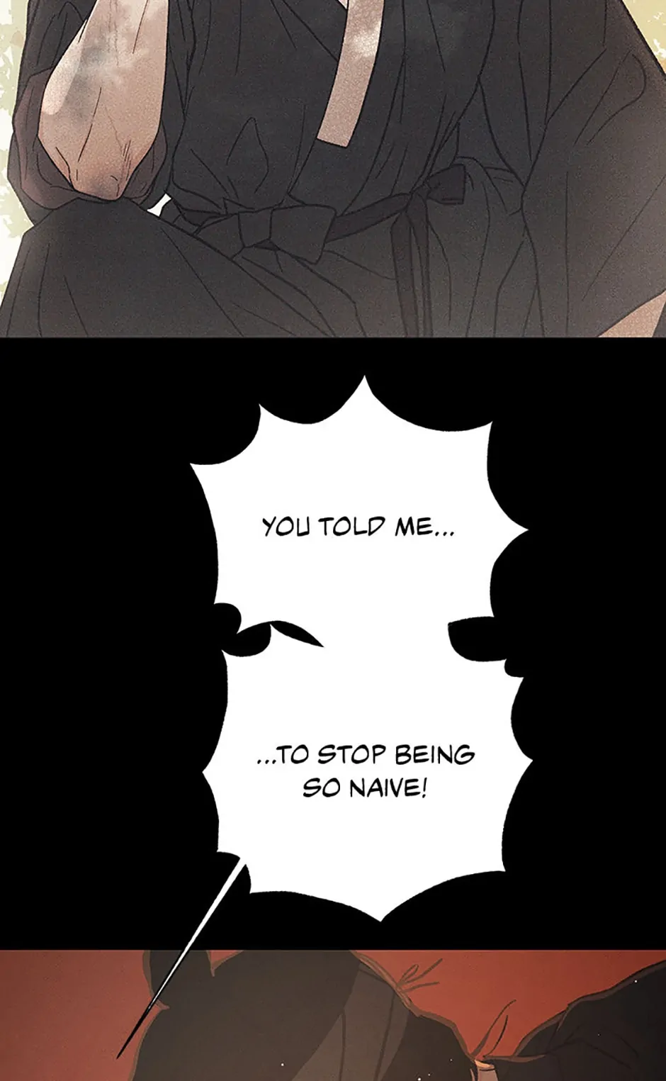 Under the Plum Blossom Tree (Official) - Chapter 55 manhwa