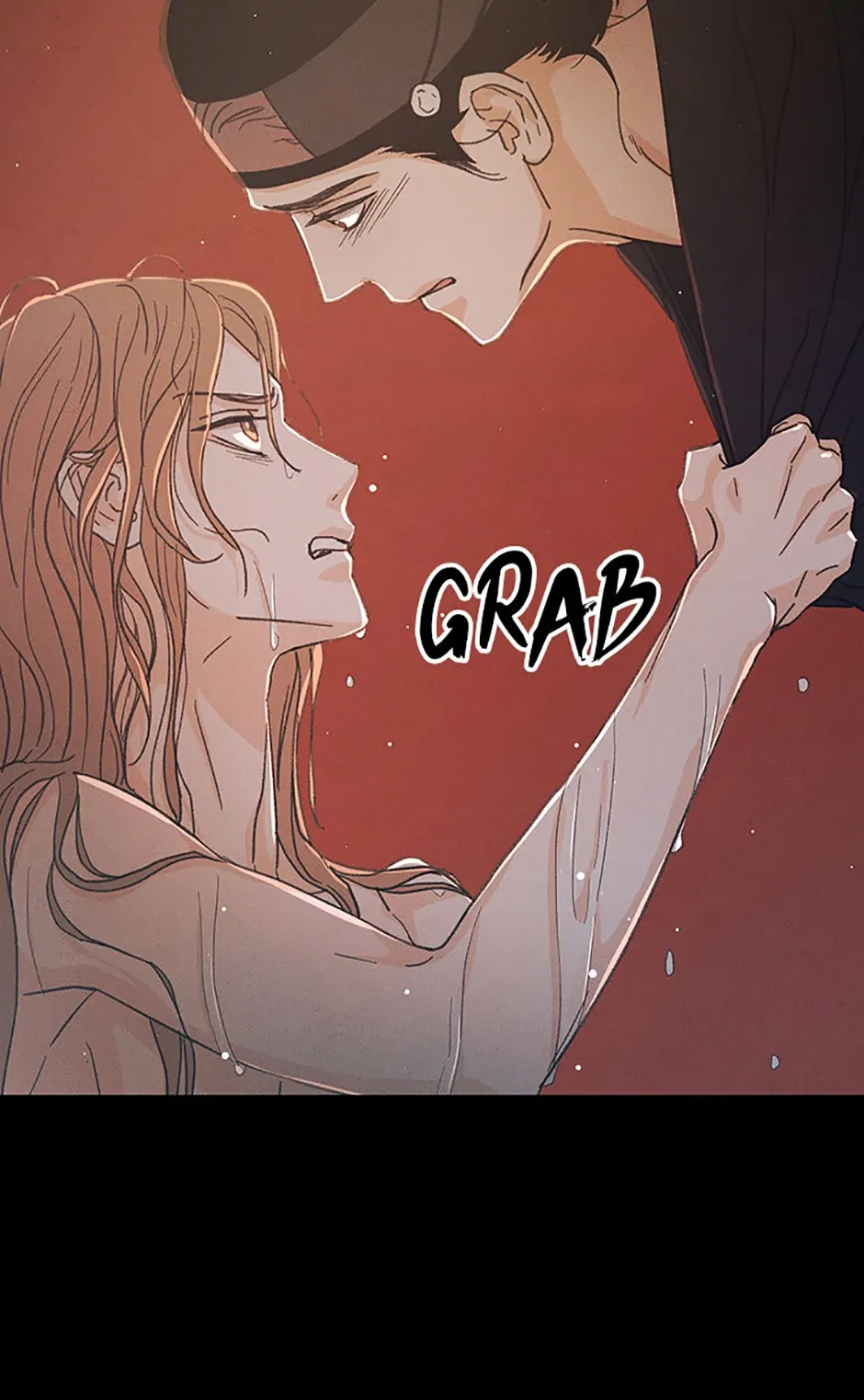 Under the Plum Blossom Tree (Official) - Chapter 55 manhwa