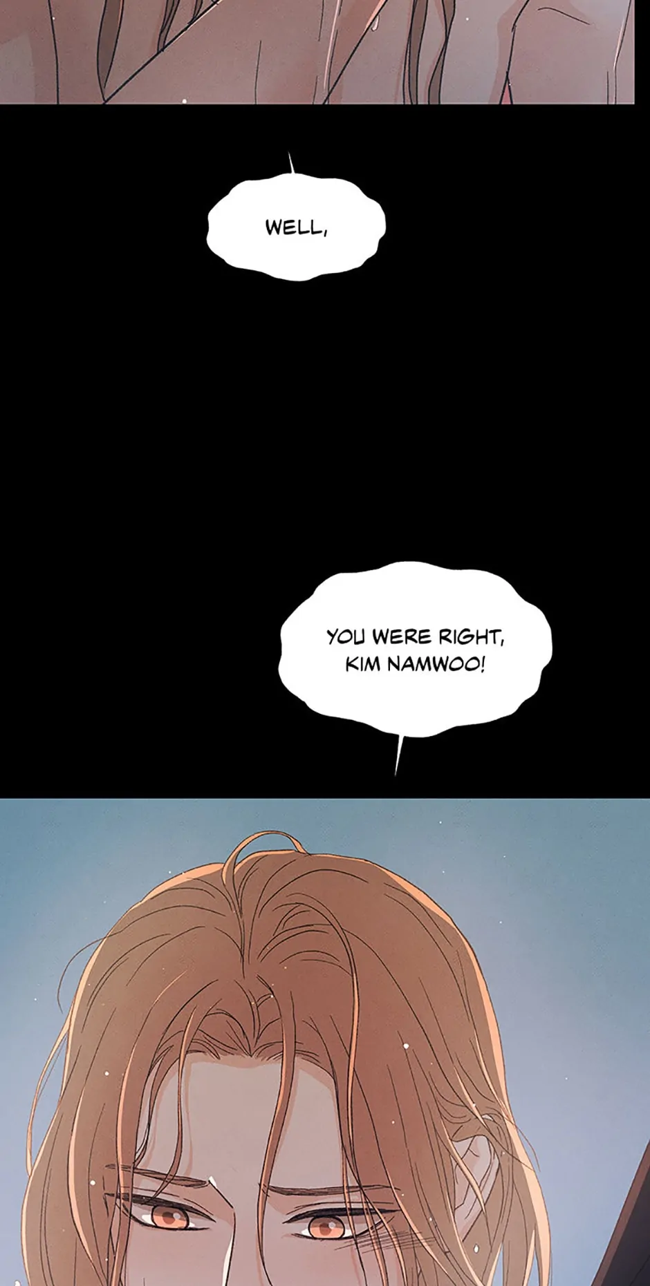 Under the Plum Blossom Tree (Official) - Chapter 55 manhwa