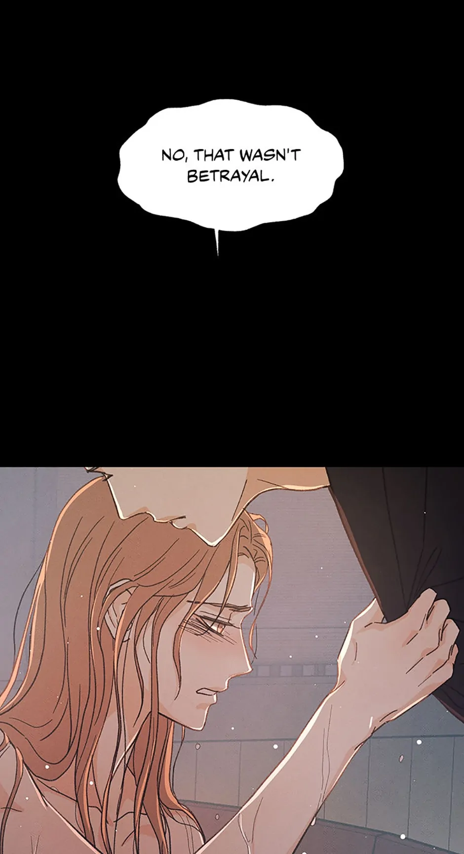 Under the Plum Blossom Tree (Official) - Chapter 55 manhwa