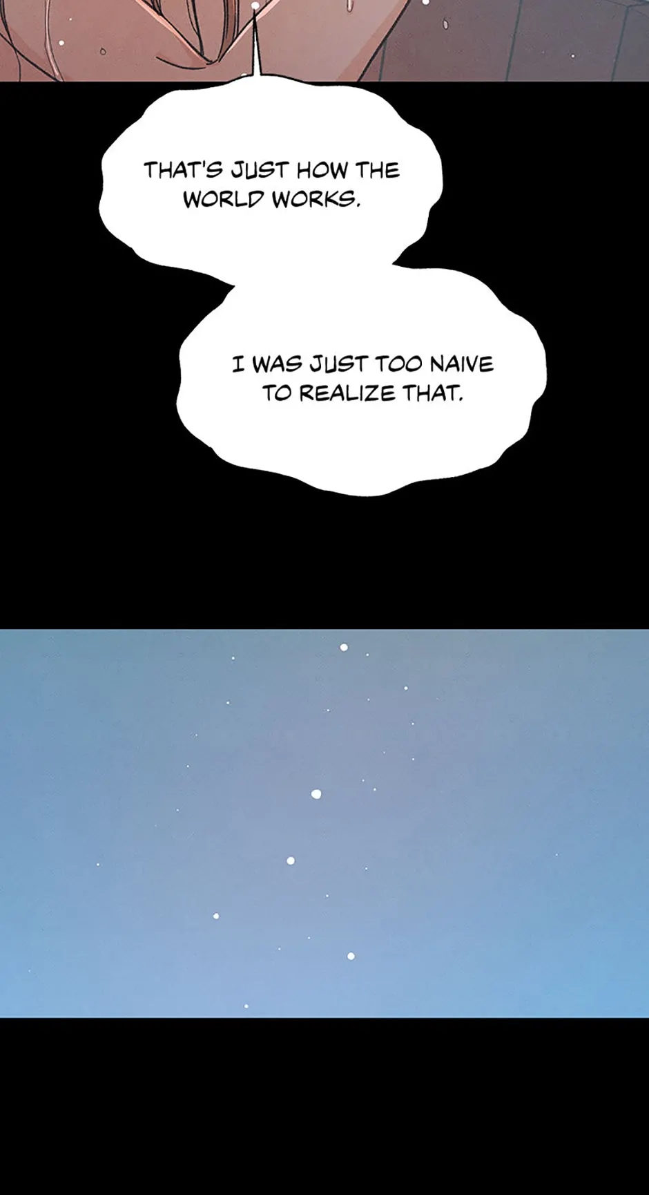 Under the Plum Blossom Tree (Official) - Chapter 55 manhwa