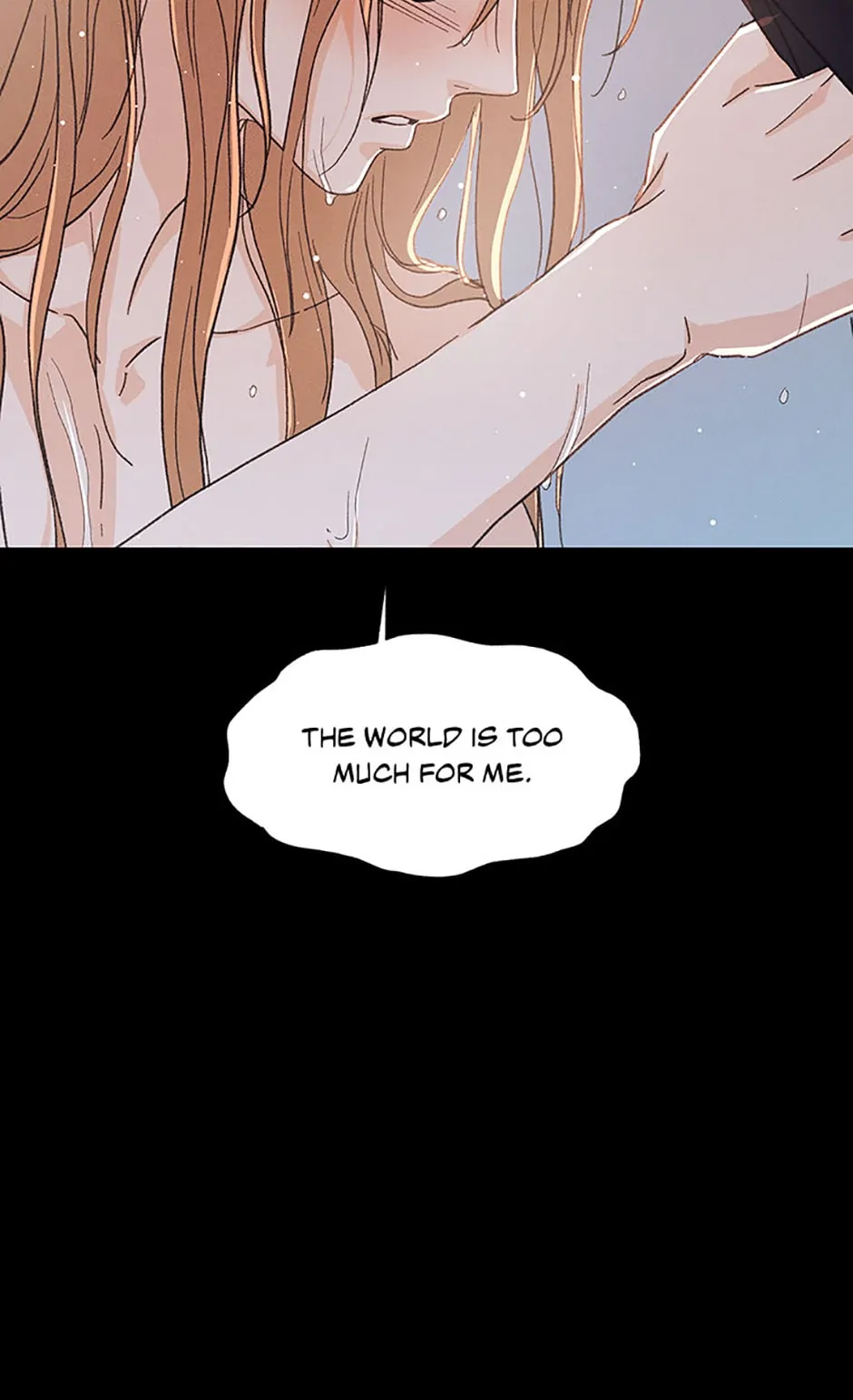 Under the Plum Blossom Tree (Official) - Chapter 55 manhwa
