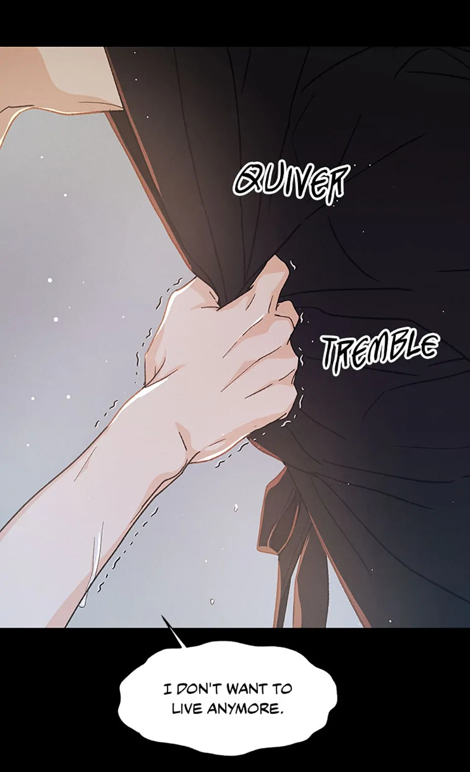 Under the Plum Blossom Tree (Official) - Chapter 55 manhwa