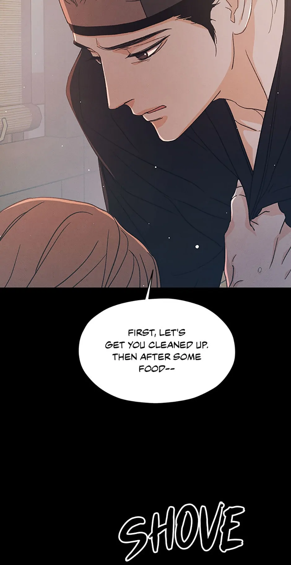 Under the Plum Blossom Tree (Official) - Chapter 55 manhwa