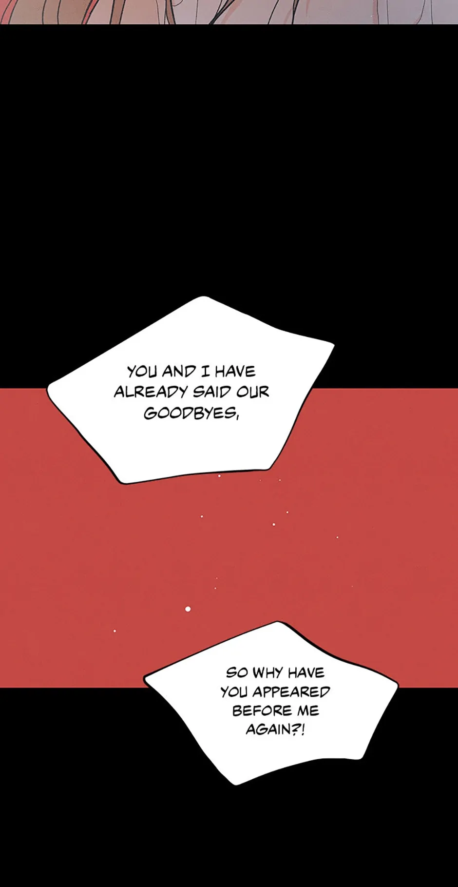 Under the Plum Blossom Tree (Official) - Chapter 55 manhwa