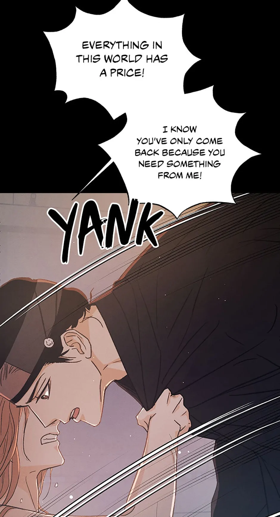 Under the Plum Blossom Tree (Official) - Chapter 55 manhwa