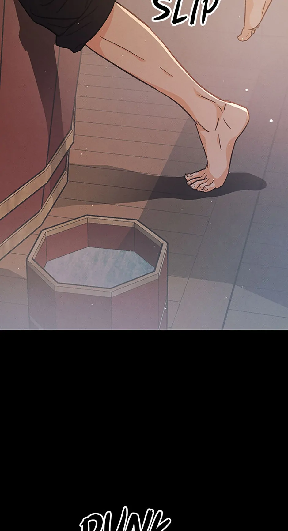 Under the Plum Blossom Tree (Official) - Chapter 55 manhwa