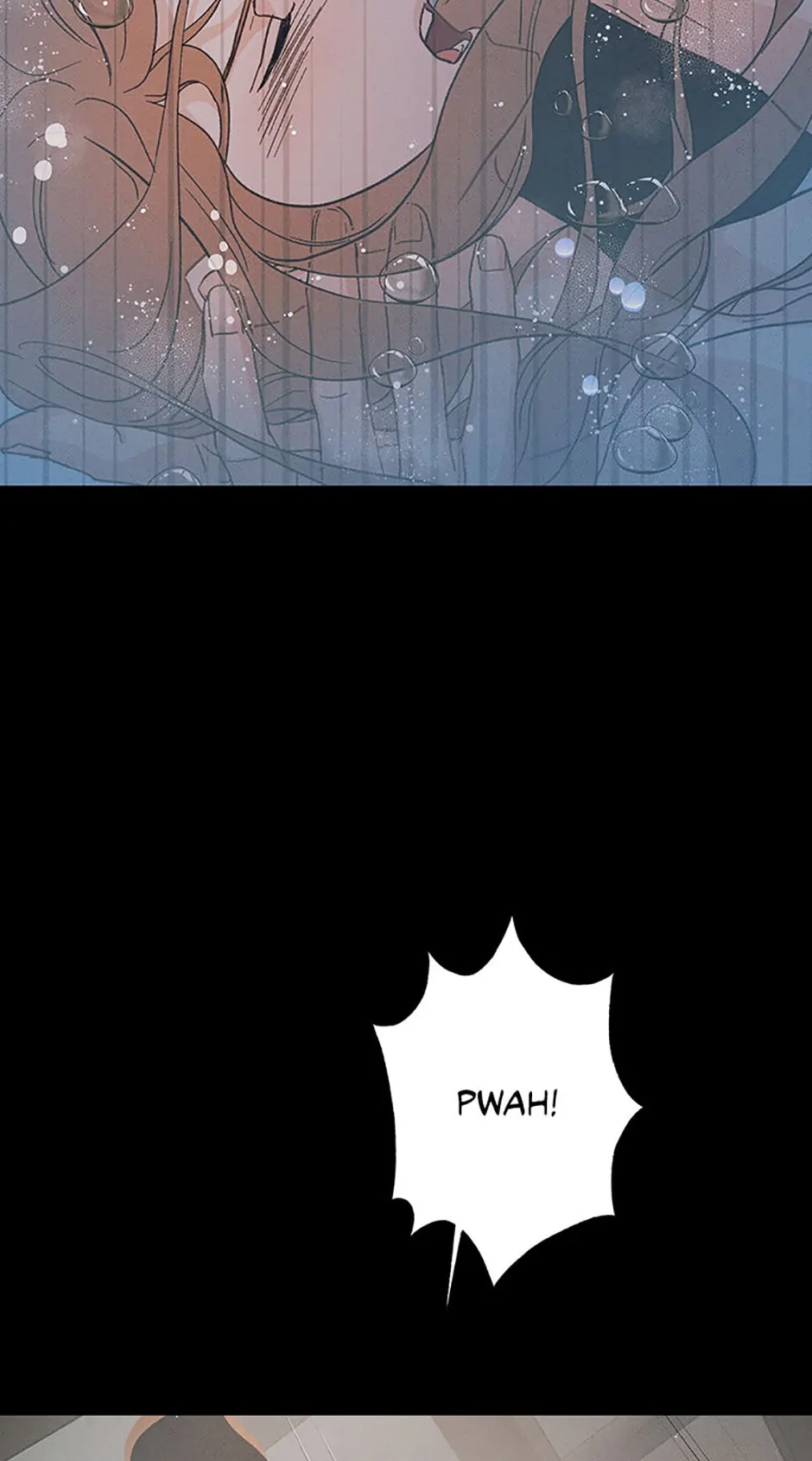 Under the Plum Blossom Tree (Official) - Chapter 55 manhwa