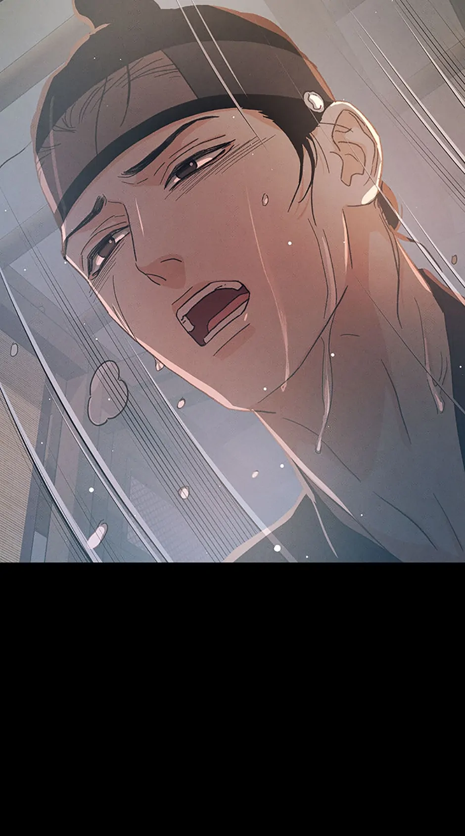 Under the Plum Blossom Tree (Official) - Chapter 55 manhwa