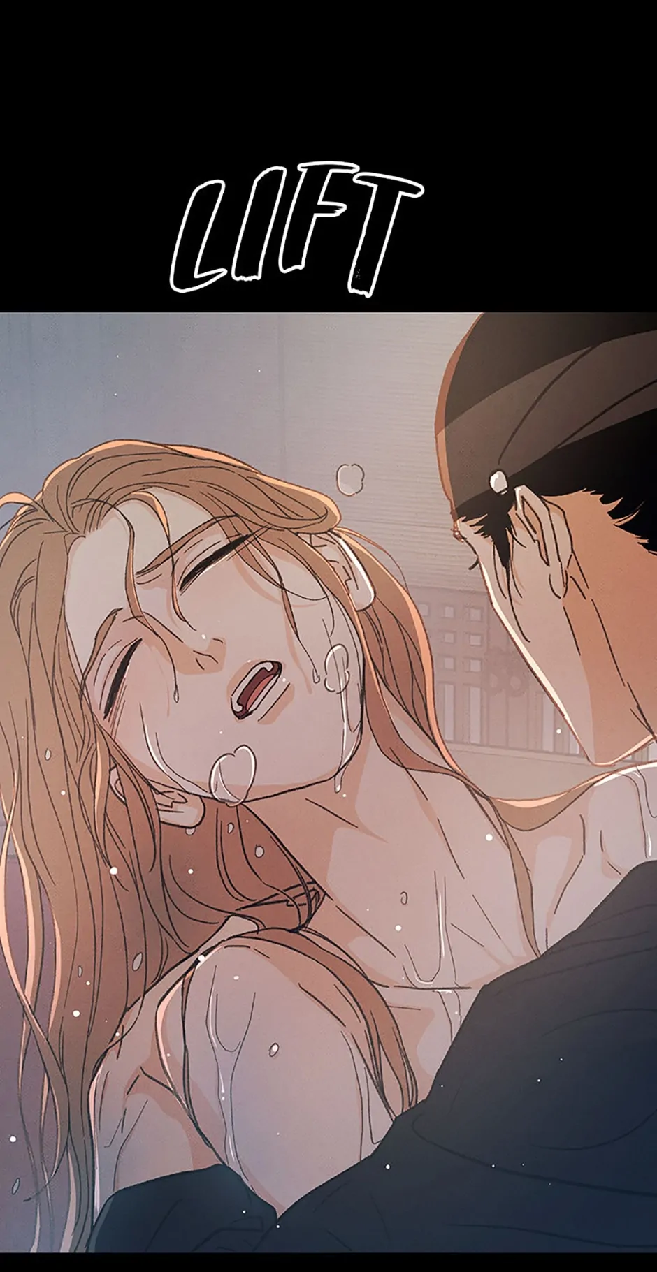 Under the Plum Blossom Tree (Official) - Chapter 55 manhwa