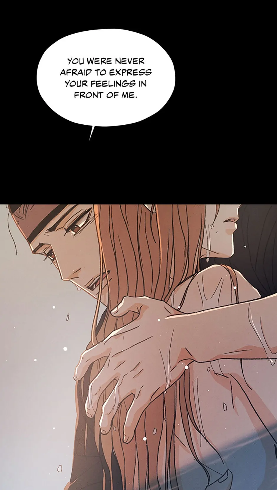 Under the Plum Blossom Tree (Official) - Chapter 55 manhwa