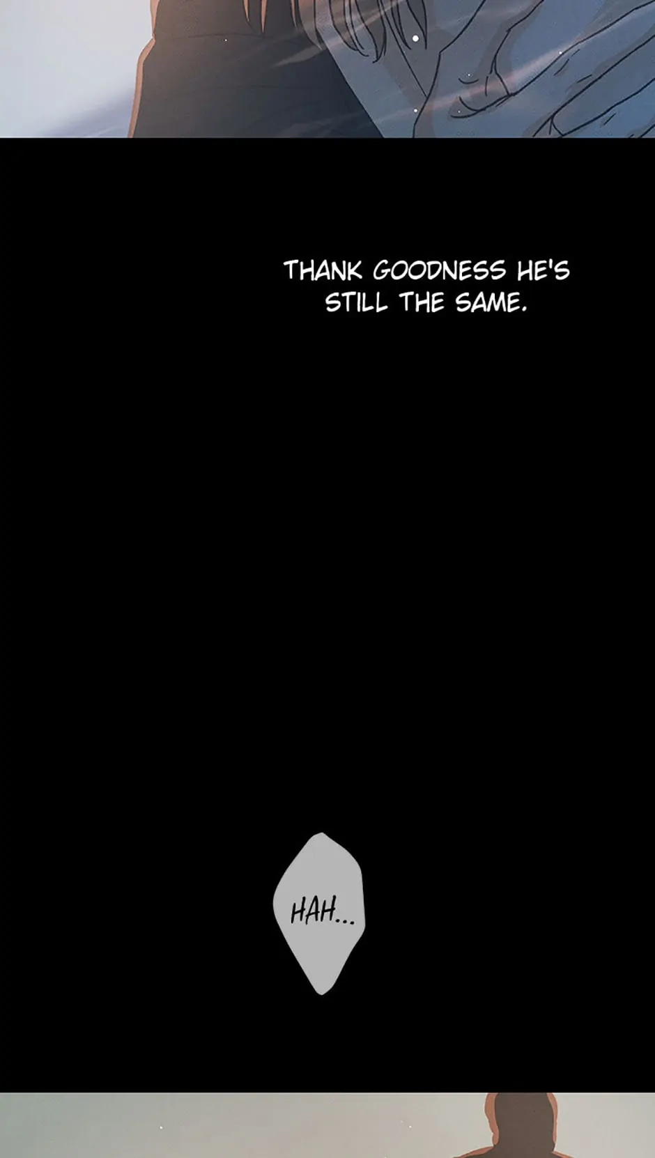 Under the Plum Blossom Tree (Official) - Chapter 55 manhwa