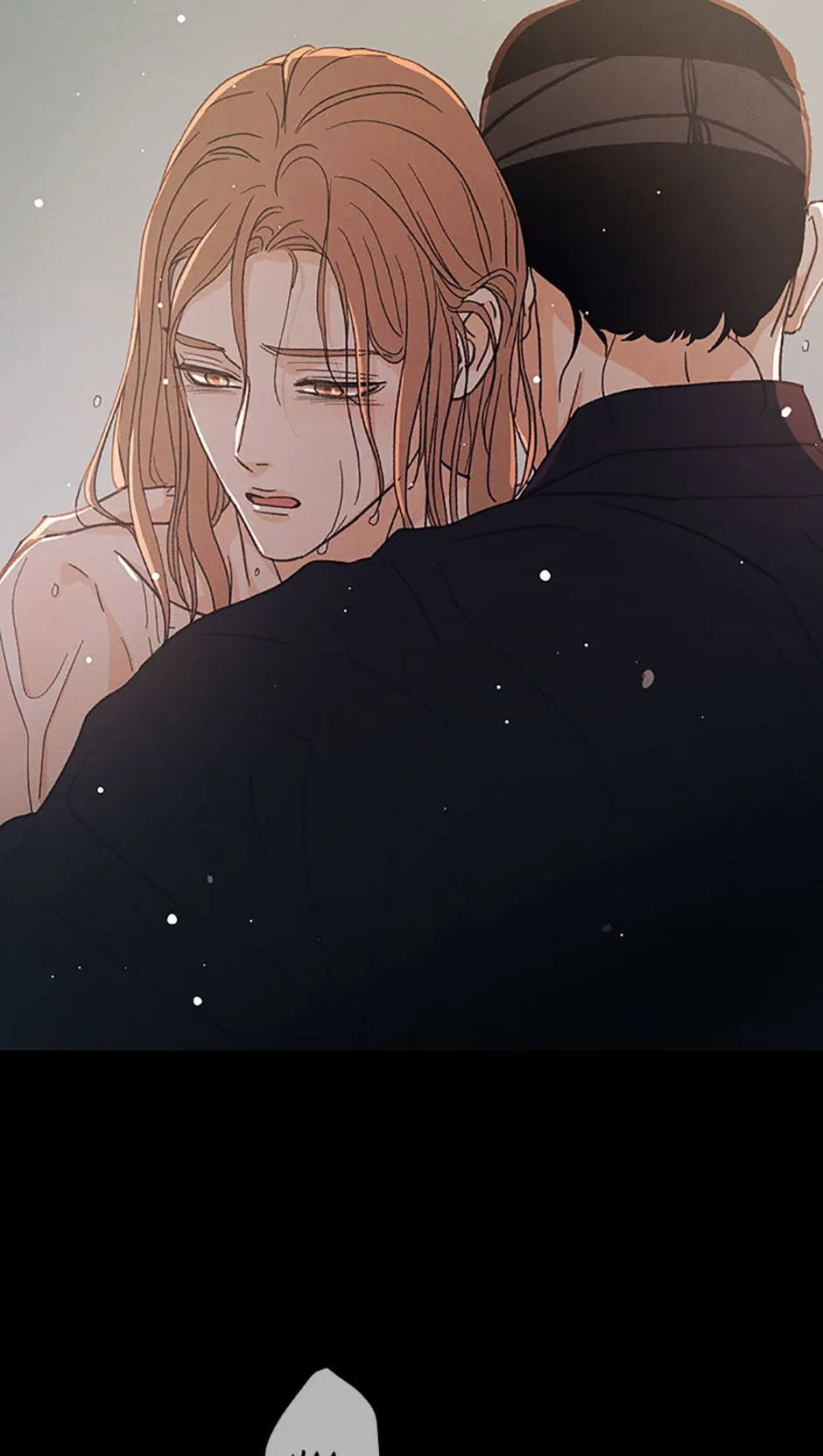 Under the Plum Blossom Tree (Official) - Chapter 55 manhwa