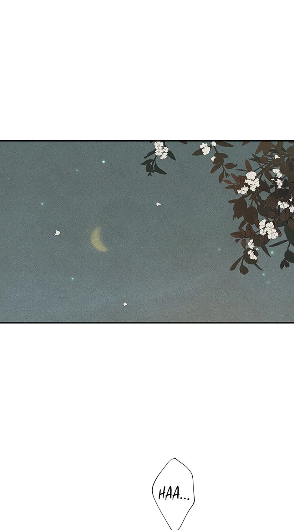 Under the Plum Blossom Tree (Official) - Chapter 55 manhwa