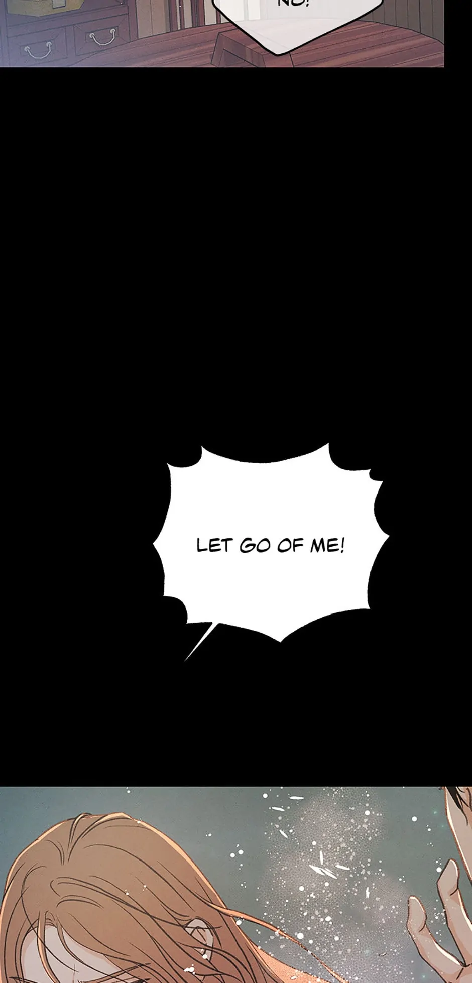 Under the Plum Blossom Tree (Official) - Chapter 56 manhwa