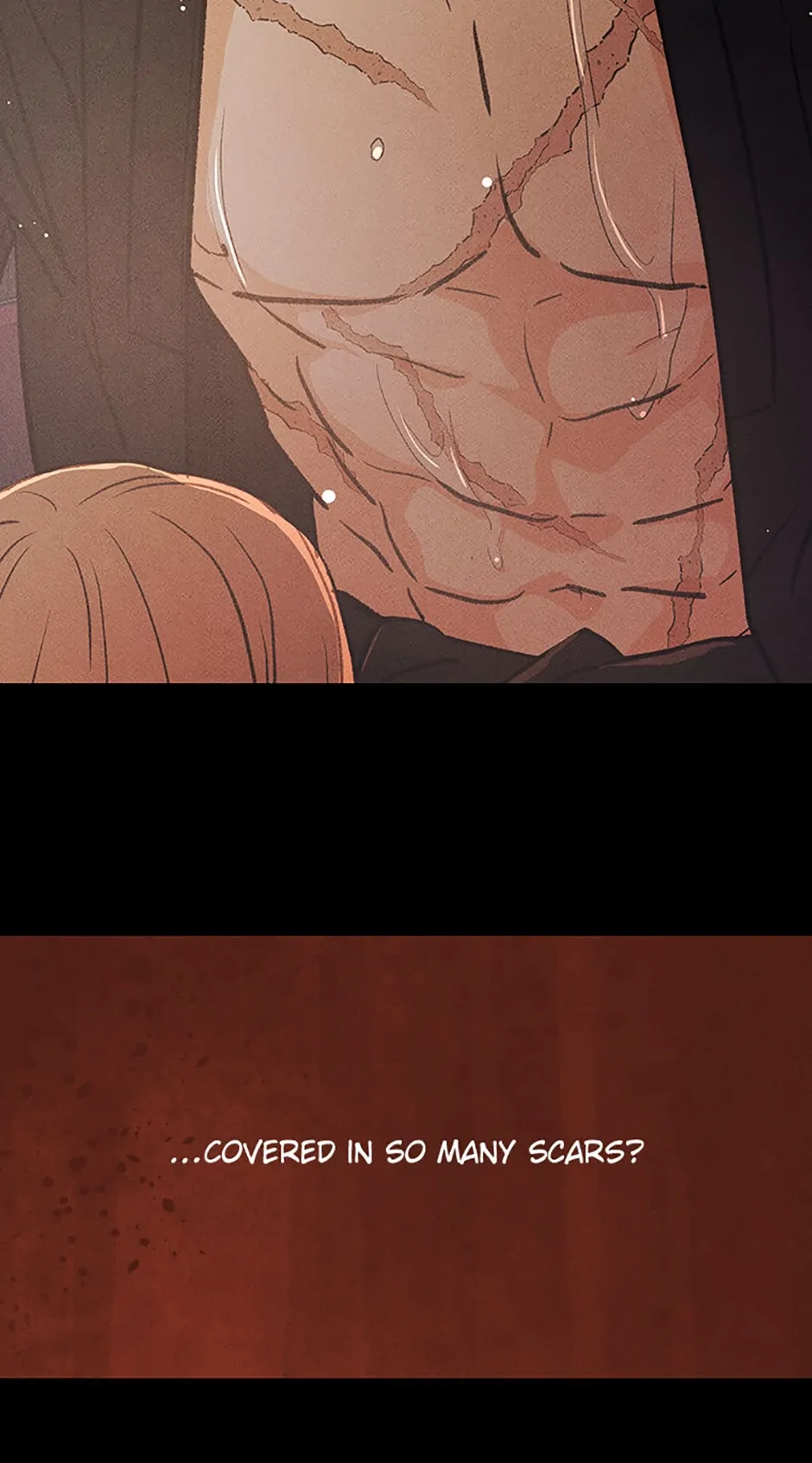 Under the Plum Blossom Tree (Official) - Chapter 56 manhwa