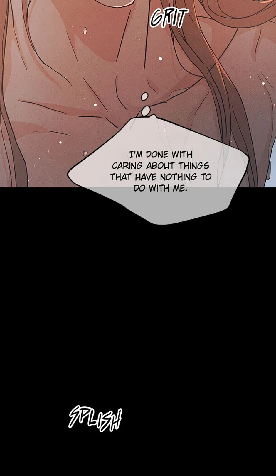 Under the Plum Blossom Tree (Official) - Chapter 56 manhwa