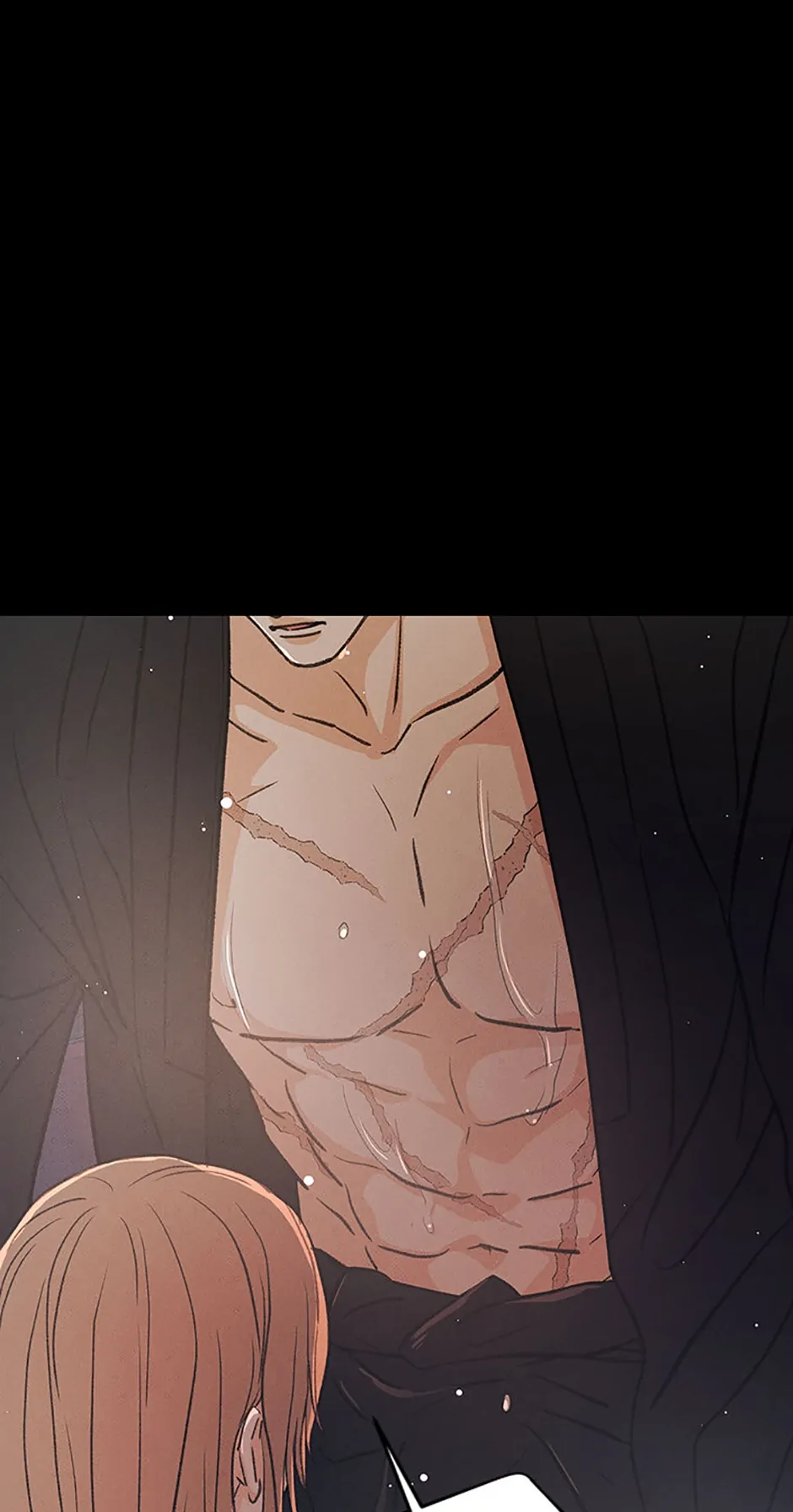 Under the Plum Blossom Tree (Official) - Chapter 56 manhwa