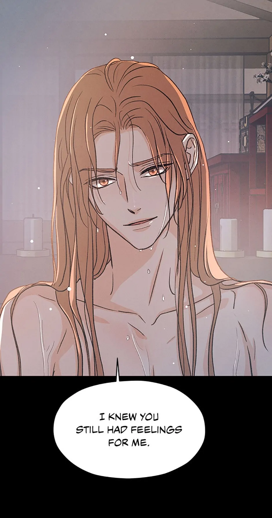 Under the Plum Blossom Tree (Official) - Chapter 56 manhwa