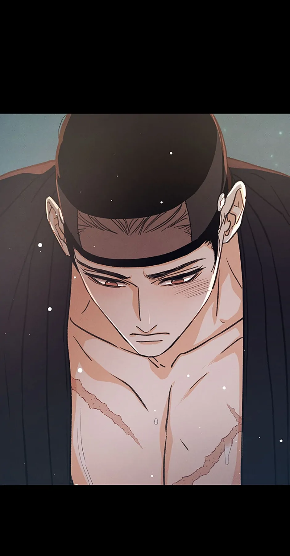 Under the Plum Blossom Tree (Official) - Chapter 56 manhwa