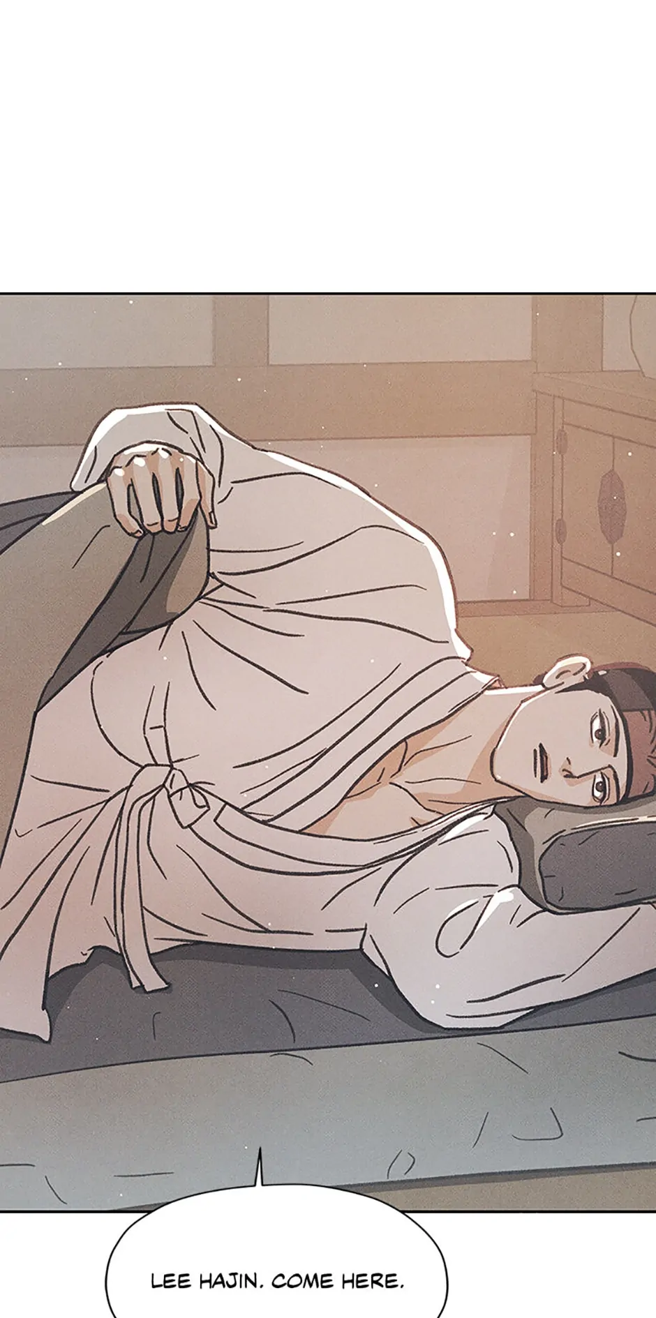 Under the Plum Blossom Tree (Official) - Chapter 56 manhwa
