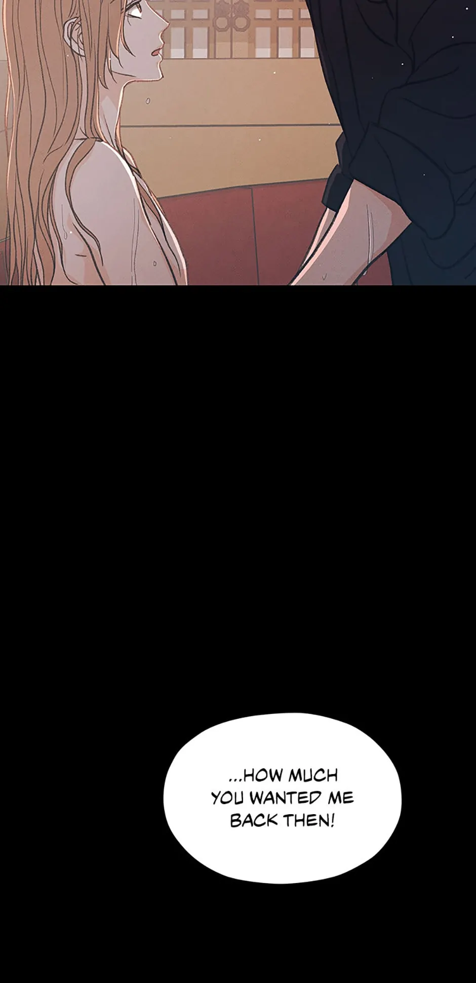 Under the Plum Blossom Tree (Official) - Chapter 56 manhwa