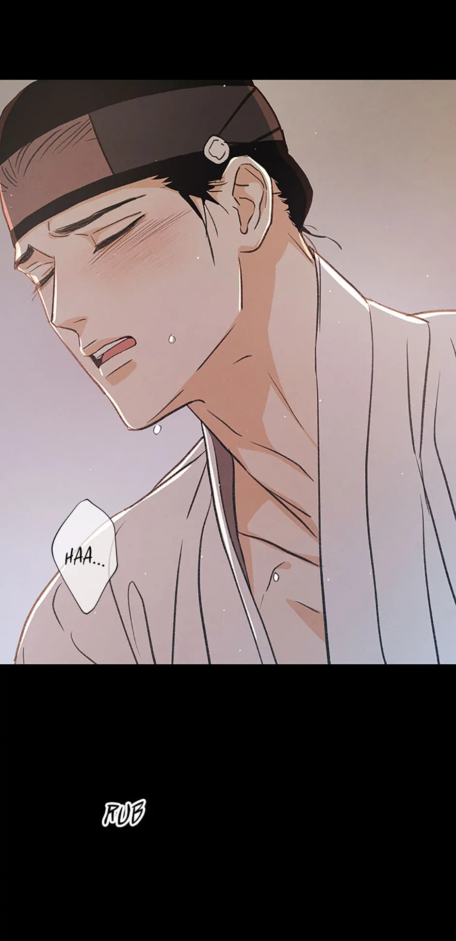 Under the Plum Blossom Tree (Official) - Chapter 56 manhwa