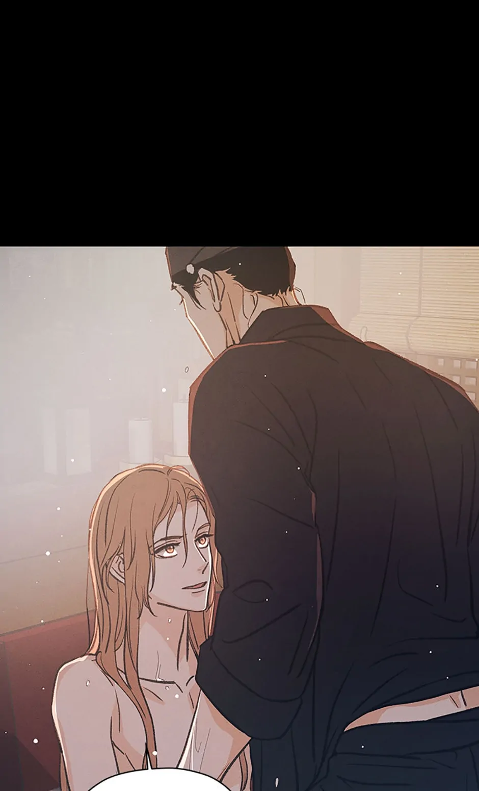 Under the Plum Blossom Tree (Official) - Chapter 56 manhwa