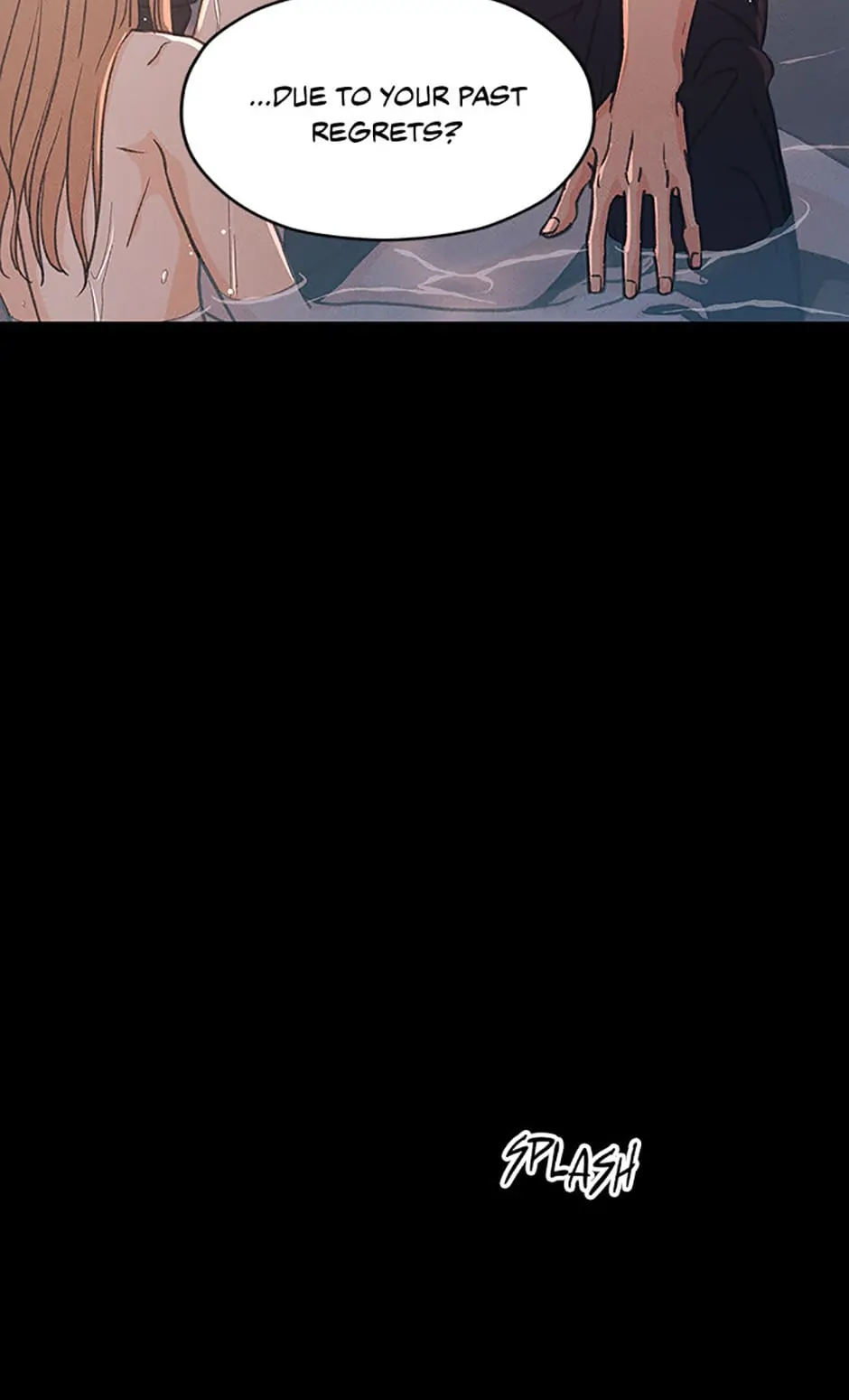 Under the Plum Blossom Tree (Official) - Chapter 56 manhwa