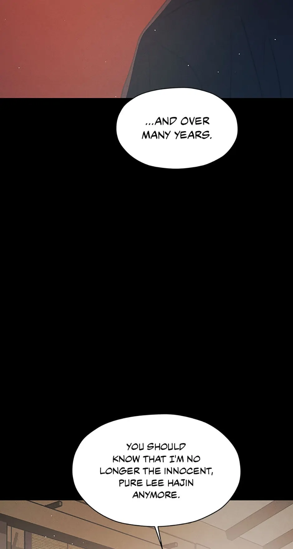Under the Plum Blossom Tree (Official) - Chapter 56 manhwa