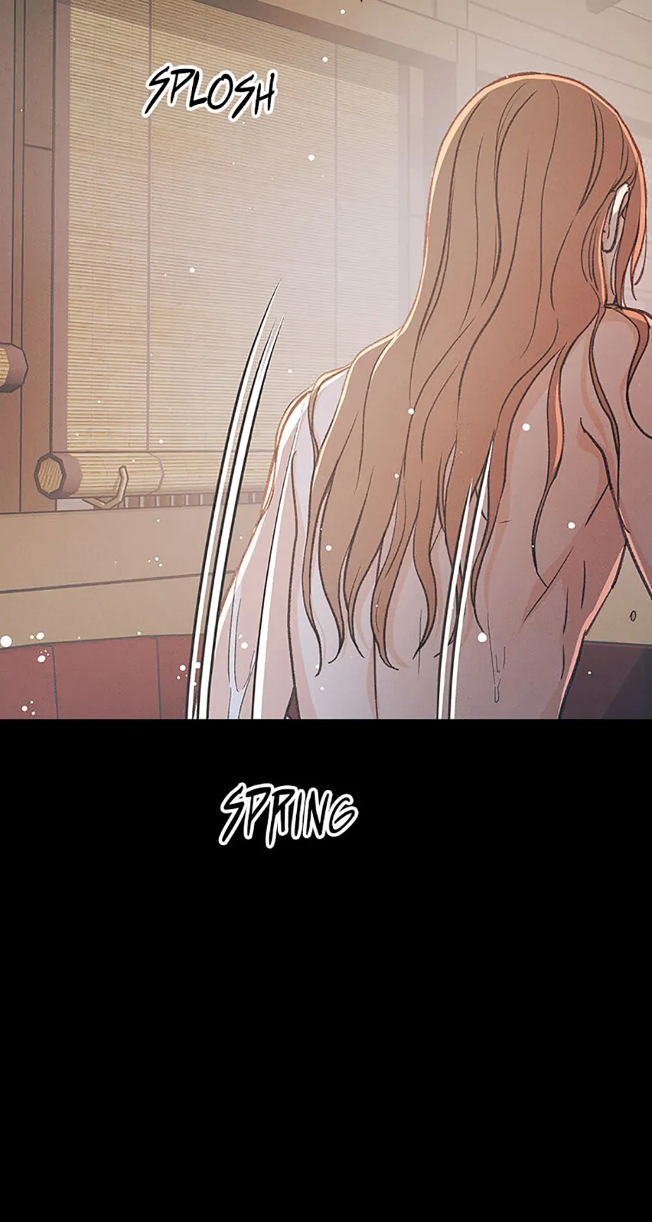 Under the Plum Blossom Tree (Official) - Chapter 56 manhwa