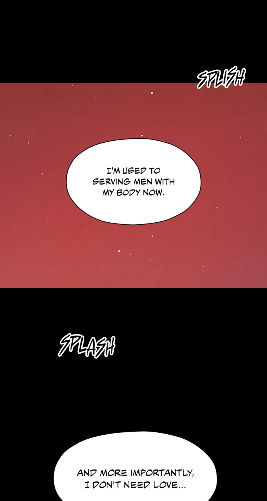 Under the Plum Blossom Tree (Official) - Chapter 56 manhwa